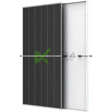 Солнечная батарея Trina TSM-620 NE19R 620 Вт