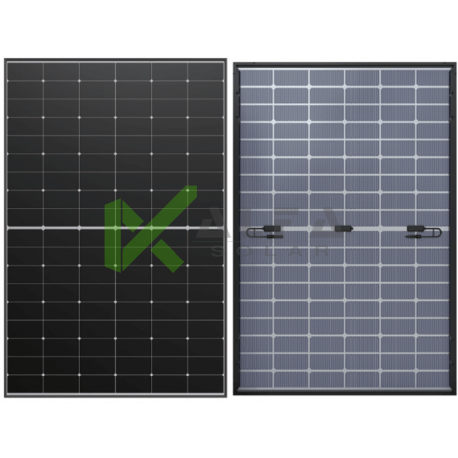 Солнечная батарея Longi Solar LR5-54HTD-430M