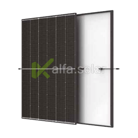 Сонячна батарея Trina Solar TSM-NEG9R.28-450, 450 Вт