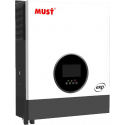 Гібридний інвертор Must PV19-8048 EXP MPPT 8кВт
