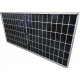 Сонячна батарея Sola S144/M10N-BG-595 595Вт