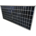 Солнечная батарея Sola S144/M10N-BG-595 (двусторонние) 595Вт