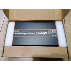 Інвертор POWER INVERTER HOULi 1600 (800 Вт)