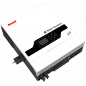 Гибридный инвертор Must PV18-8048 PRO II (2MPPT) 8кВт