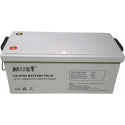 Акумуляторна батарея Must LP1500-24200 24В 200Аг LiFePO4
