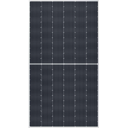 Сонячна батарея Longi Solar LR8-66HGD-615M двосторонні DG