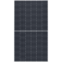Солнечная батарея Ja Solar JAM66D45-605/LB Bifacial 605 Вт