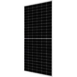 Сонячна батарея JA Solar JAM60D40-500/LB Bifacial / подвійне скло 500Вт