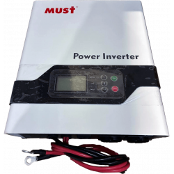 Инвертор ИБП Must EP21-1012 Pro 1000W/12V
