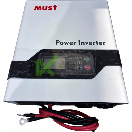 Инвертор ИБП Must EP20-1000 Pro 1000W/12V