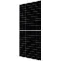 Сонячна батарея JA Solar JAM54D40-460/LB Bifacial / подвійне скло 460Вт