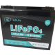 Аккумулятор LiFePO4 EverExceed YCTechLife LFP 12-100 12.8V 100Ah