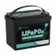 Акумулятор LiFePO4 EverExceed YCTechLife LFP 12-100 12.8V 100Ah