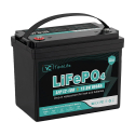 Акумулятор LiFePO4 EverExceed YCTechLife LFP 12-100 12.8V 100Ah