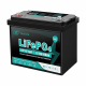 Аккумулятор LiFePO4 EverExceed YCTechLife LFP 12-100 12.8V 100Ah