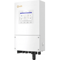 Гибридный-сетевой инвертор Solis S6-EH1P6K-L-PLUS (6 кВт, 1 фаза, 2 MPPT, LV)