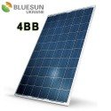 Солнечная батарея Bluesun BSM280P-60/4BB