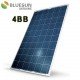 Сонячна батарея Bluesun BSM325Р-72/4BB