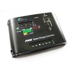 Контроллер заряда EPsolar EPRC10-EC