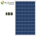 Сонячна батарея Bluesun BSM330Р-72/5BB