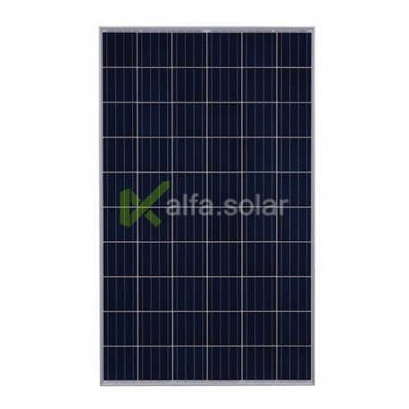Сонячна батарея JA Solar JAP6 60SE/260W
