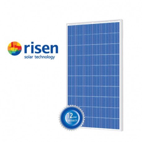 Солнечная батарея Risen RSM60-6-270P