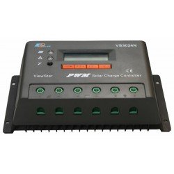 Контролер заряду EPsolar VS3024 BN