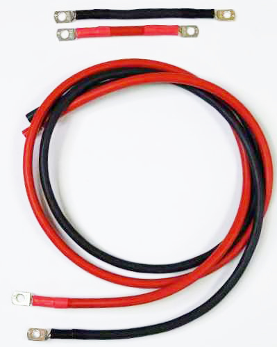 Комплект кабелів для АКБ